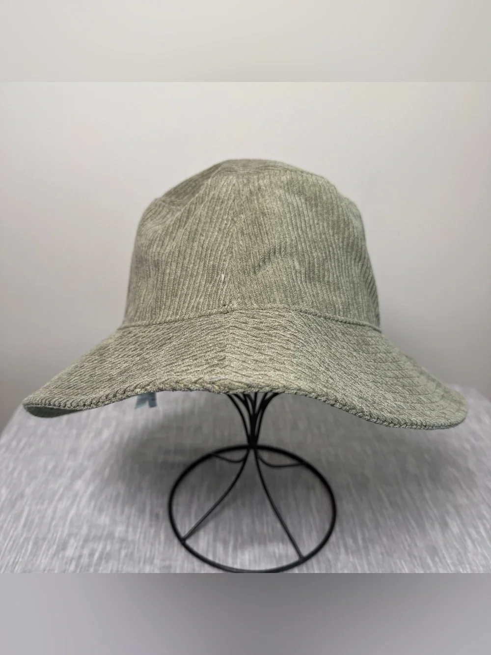 Madewell sage green